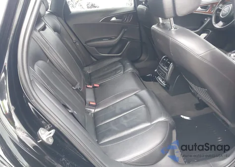 2016 Audi A6 2.0T Premium z USA, uszkodzony, nr VIN WAUFFAFC0GN185337